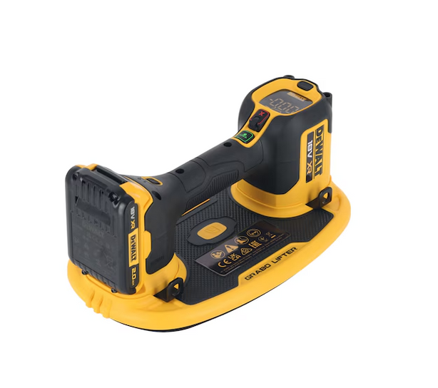 DeWalt Grabo Lifter Only | 18V XR | DCE590N-XJ