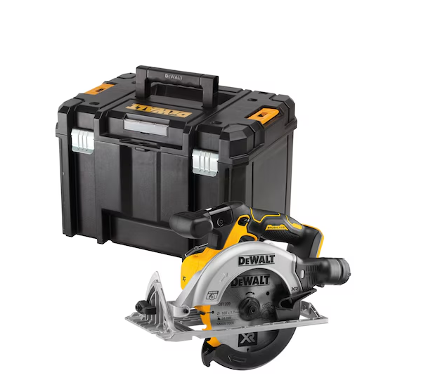 DeWalt Circular Saw Only | 18V XR 165mm | DCS565N