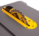 DeWalt Table Saw Kit | 54V XR & x2 6Ah Batteries | DCS7485T2