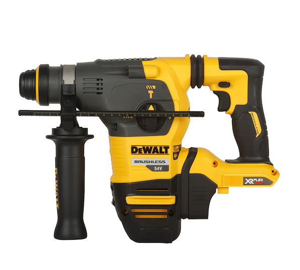 DeWalt SDS+ Hammer Drill Only | 18V XR | DCH333N