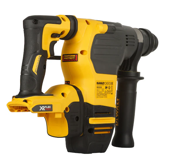 DeWalt SDS+ Hammer Drill Only | 18V XR | DCH333N