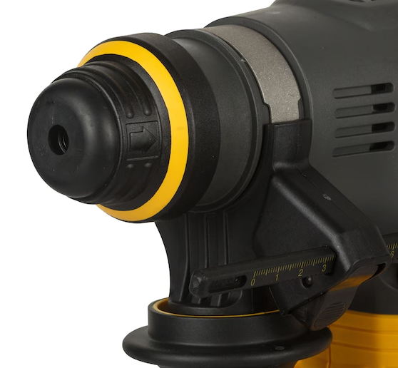 DeWalt SDS+ Hammer Drill Only | 18V XR | DCH333N