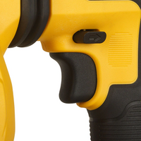 DeWalt SDS+ Hammer Drill Only | 18V XR | DCH333N