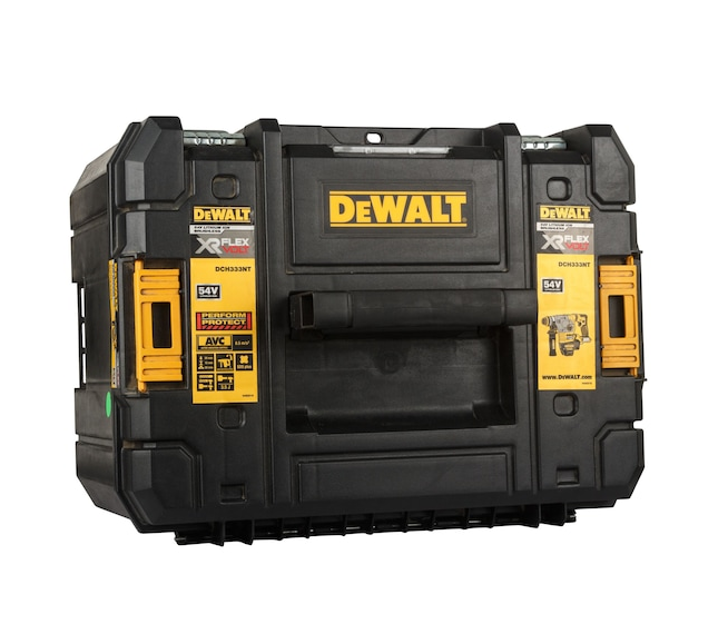 DeWalt SDS+ Hammer Drill Only | 18V XR | DCH333N