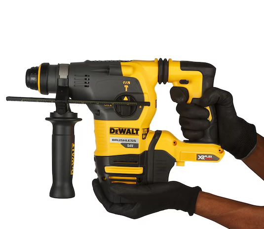 DeWalt SDS+ Hammer Drill Only | 18V XR | DCH333N