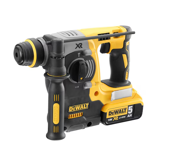DeWalt SDS+ Hammer Drill Only | 18V XR | DCH273N