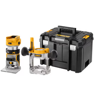 Dewalt Router Only | 18V XR | DCW604NT