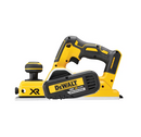 DeWalt 18V XR Brushless Planer Body | DCP580N