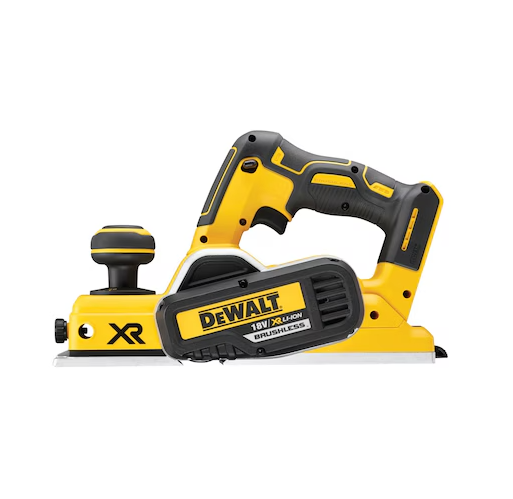 DeWalt 18V XR Brushless Planer Body | DCP580N