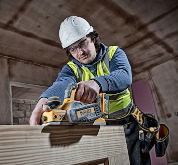 DeWalt 18V XR Brushless Planer Body | DCP580N