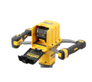 DeWalt Paddle Mixer Kit | 54V XR & x2 9Ah Batteries | DCD240X2