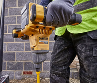 DeWalt Paddle Mixer Kit | 54V XR & x2 9Ah Batteries | DCD240X2