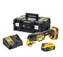 DeWalt Oscillating Multi Tool Only | 18V XR | DCS356