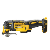 DeWalt Oscillating Multi Tool Only | 18V XR | DCS356