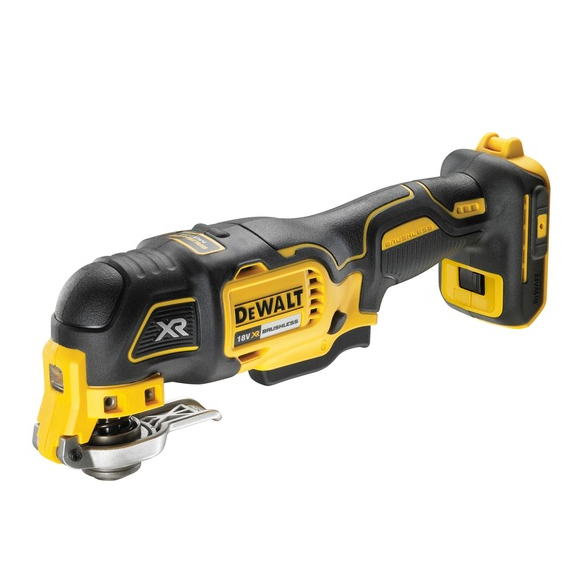 DeWalt Oscillating Multi Tool Only | 18V XR | DCS356