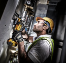 DeWalt Oscillating Multi Tool Only | 18V XR | DCS356
