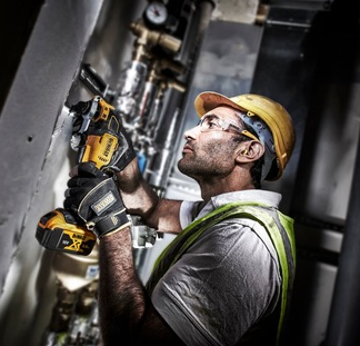 DeWalt Oscillating Multi Tool Only | 18V XR | DCS356