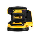 DeWalt Orbital Sander Only | 18V XR 125mm | DCW210N