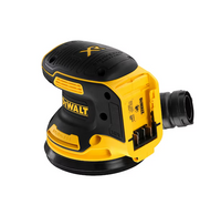 DeWalt Orbital Sander Only | 18V XR 125mm | DCW210N