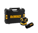 DeWalt Orbital Sander Only | 18V XR 125mm | DCW210N