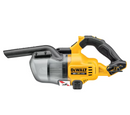 DeWalt L-Class Stick Vacuum Only | 18V XR | DCV501LN
