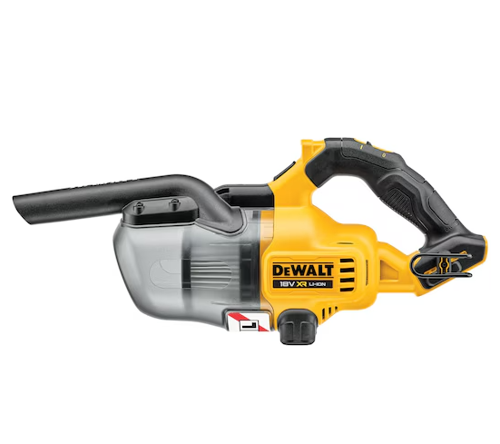 DeWalt L-Class Stick Vacuum Only | 18V XR | DCV501LN