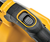 DeWalt L-Class Stick Vacuum Only | 18V XR | DCV501LN
