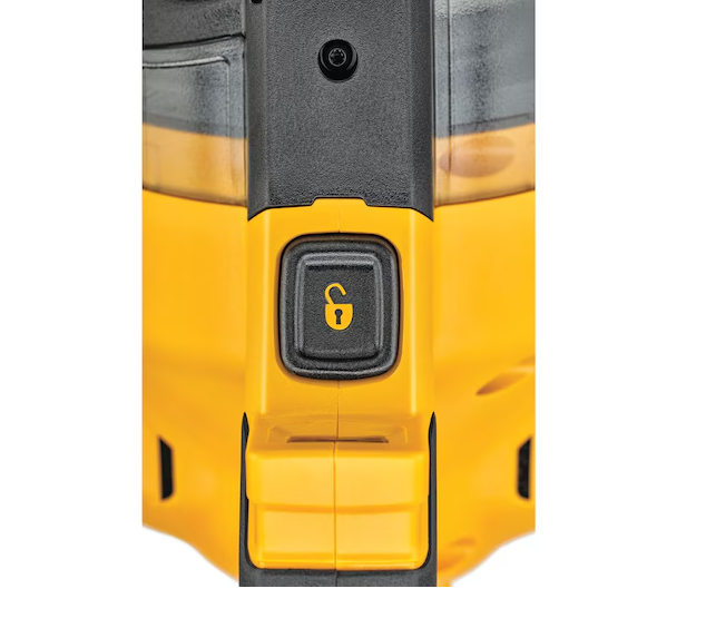 DeWalt L-Class Stick Vacuum Only | 18V XR | DCV501LN
