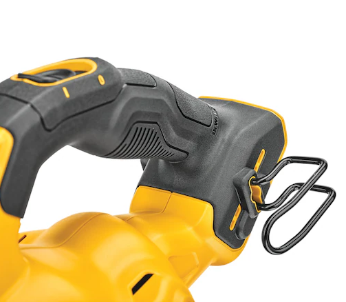 DeWalt L-Class Stick Vacuum Only | 18V XR | DCV501LN