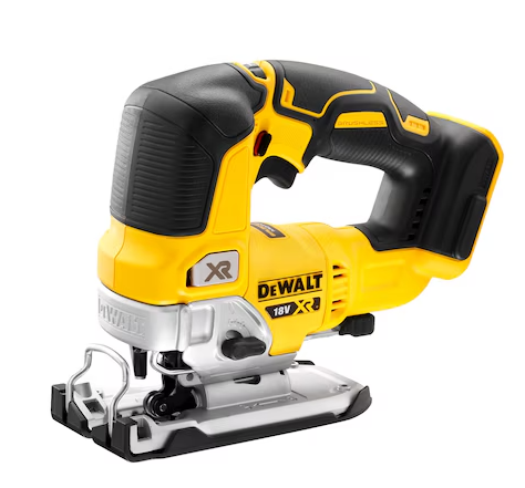 DeWalt Jigsaw Body | 18V XR | DCS334N