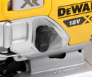 DeWalt Jigsaw Body | 18V XR | DCS334N