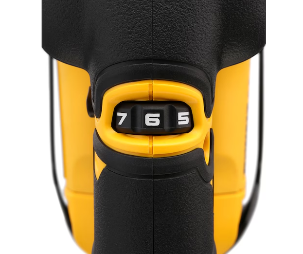 DeWalt Jigsaw Body | 18V XR | DCS334N