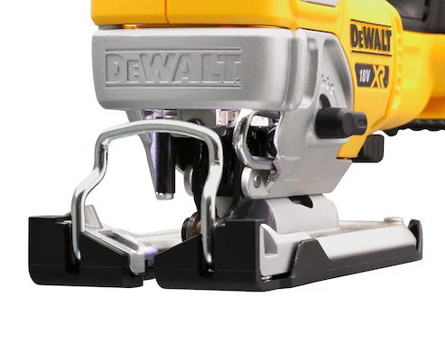 DeWalt Jigsaw Body | 18V XR | DCS334N