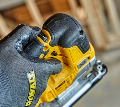 DeWalt Jigsaw Body | 18V XR | DCS334N