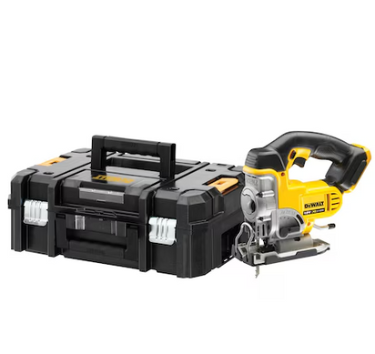 DeWalt Jigsaw Body | 18V XR | DCS331N