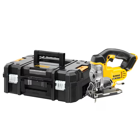 DeWalt Jigsaw Body | 18V XR | DCS331N