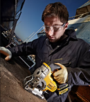 DeWalt Jigsaw Body | 18V XR | DCS331N