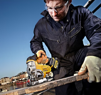 DeWalt Jigsaw Body | 18V XR | DCS331N