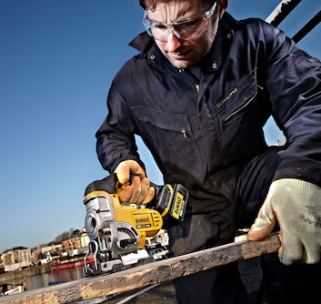 DeWalt Jigsaw Body | 18V XR | DCS331N