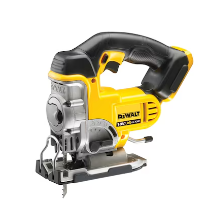 DeWalt Jigsaw Body | 18V XR | DCS331N