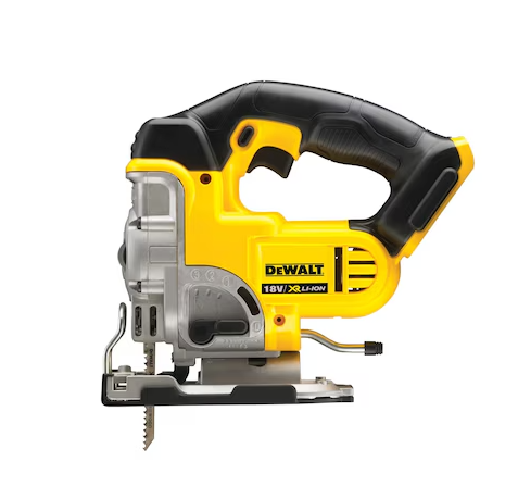 DeWalt Jigsaw Body | 18V XR | DCS331N