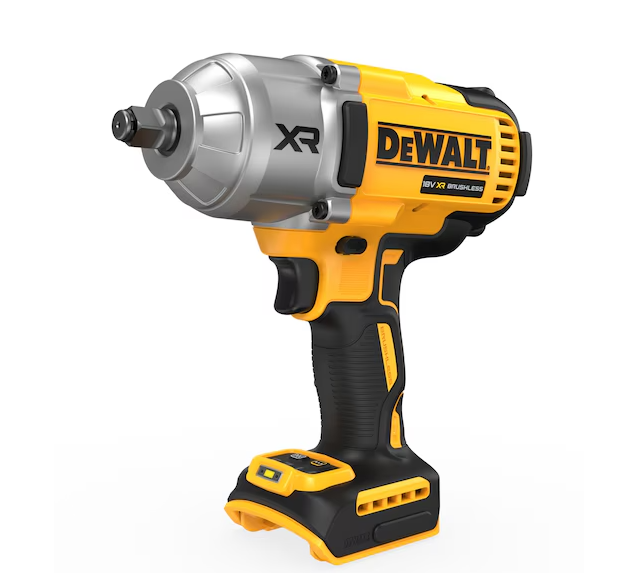 DeWalt Impact Wrench Drill Only | 18V XR | DCF900N