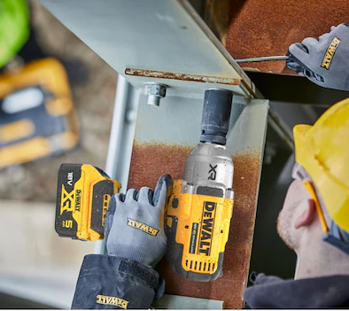 DeWalt Impact Wrench Drill Only | 18V XR | DCF900N