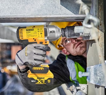DeWalt Impact Wrench Drill Only | 18V XR | DCF900N