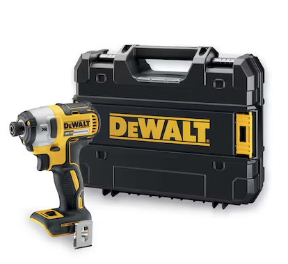 DeWalt Impact Driver Only | 18V XR | DCF887N