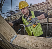 DeWalt Impact Driver Only | 18V XR | DCF887N