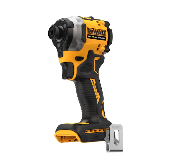DeWalt Impact Driver Only | 18V XR | DCF850N-XJ