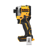 DeWalt Impact Driver Only | 18V XR | DCF850N-XJ