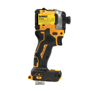 DeWalt Impact Driver Only | 18V XR | DCF850N-XJ