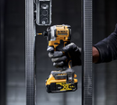 DeWalt Impact Driver Only | 18V XR | DCF850N-XJ